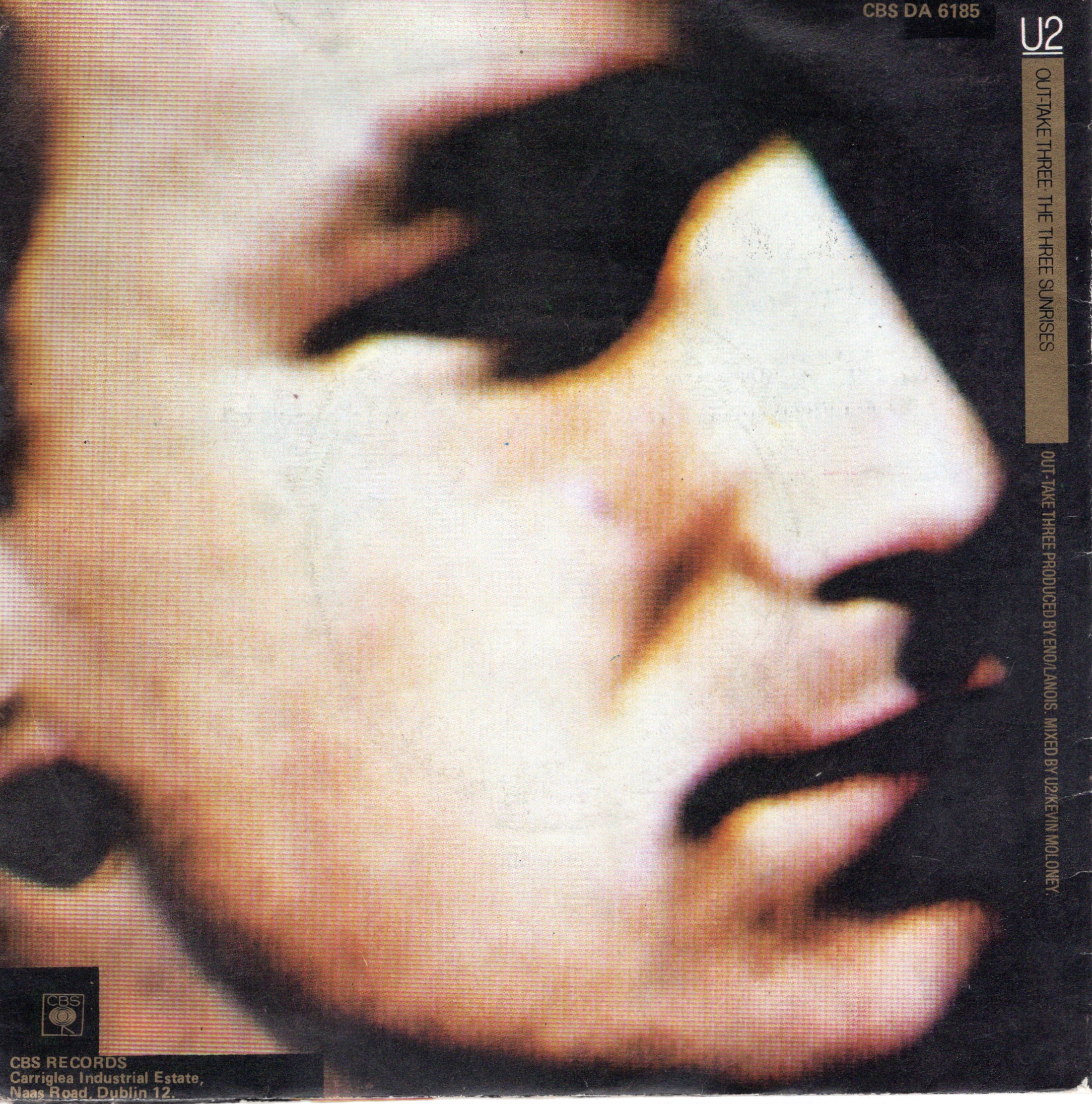 Tuf ir cbs da6185 back 