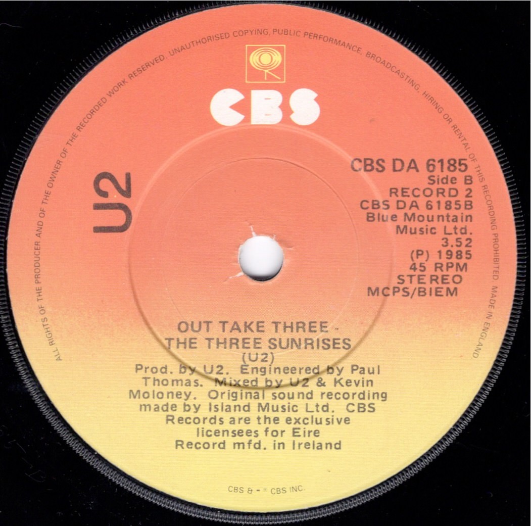 Tuf ir cbs da6185 b2 