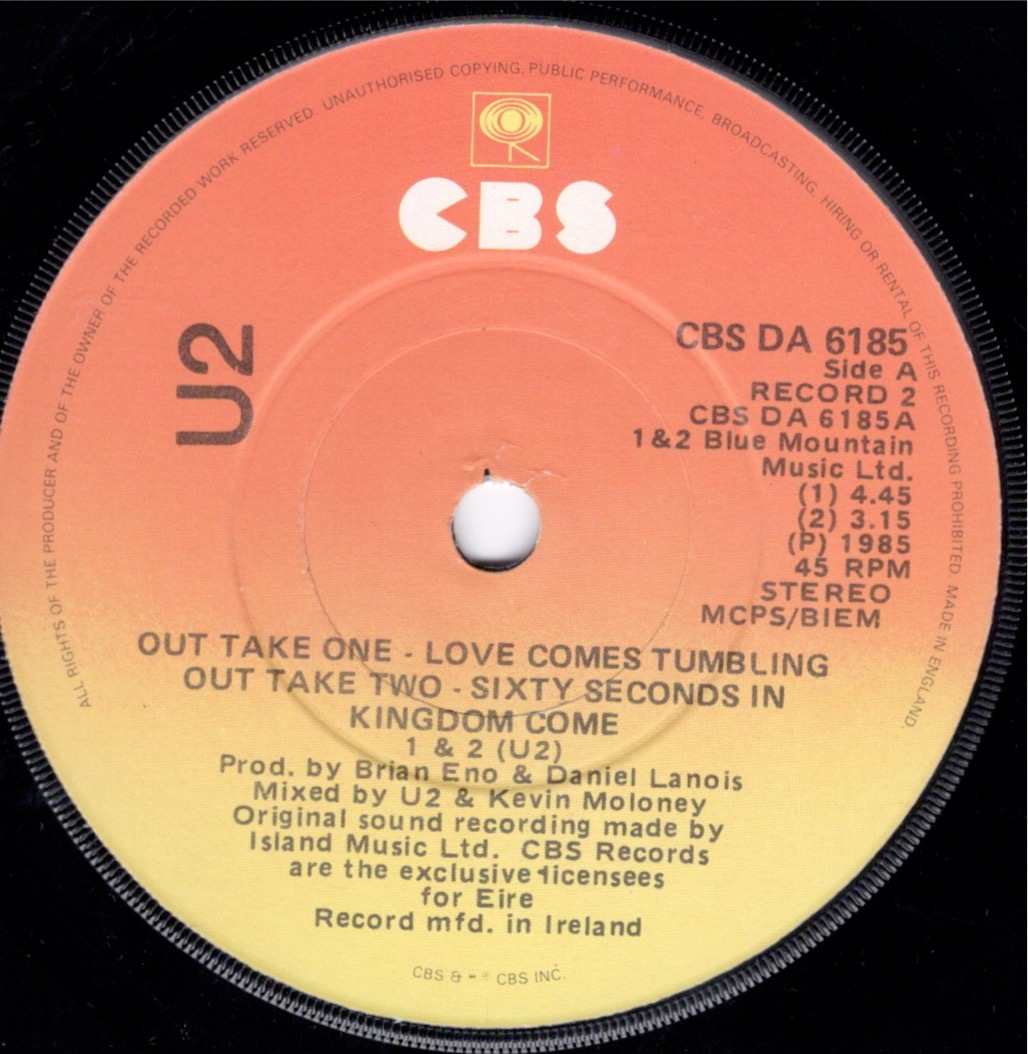 Tuf ir cbs da6185 a2 