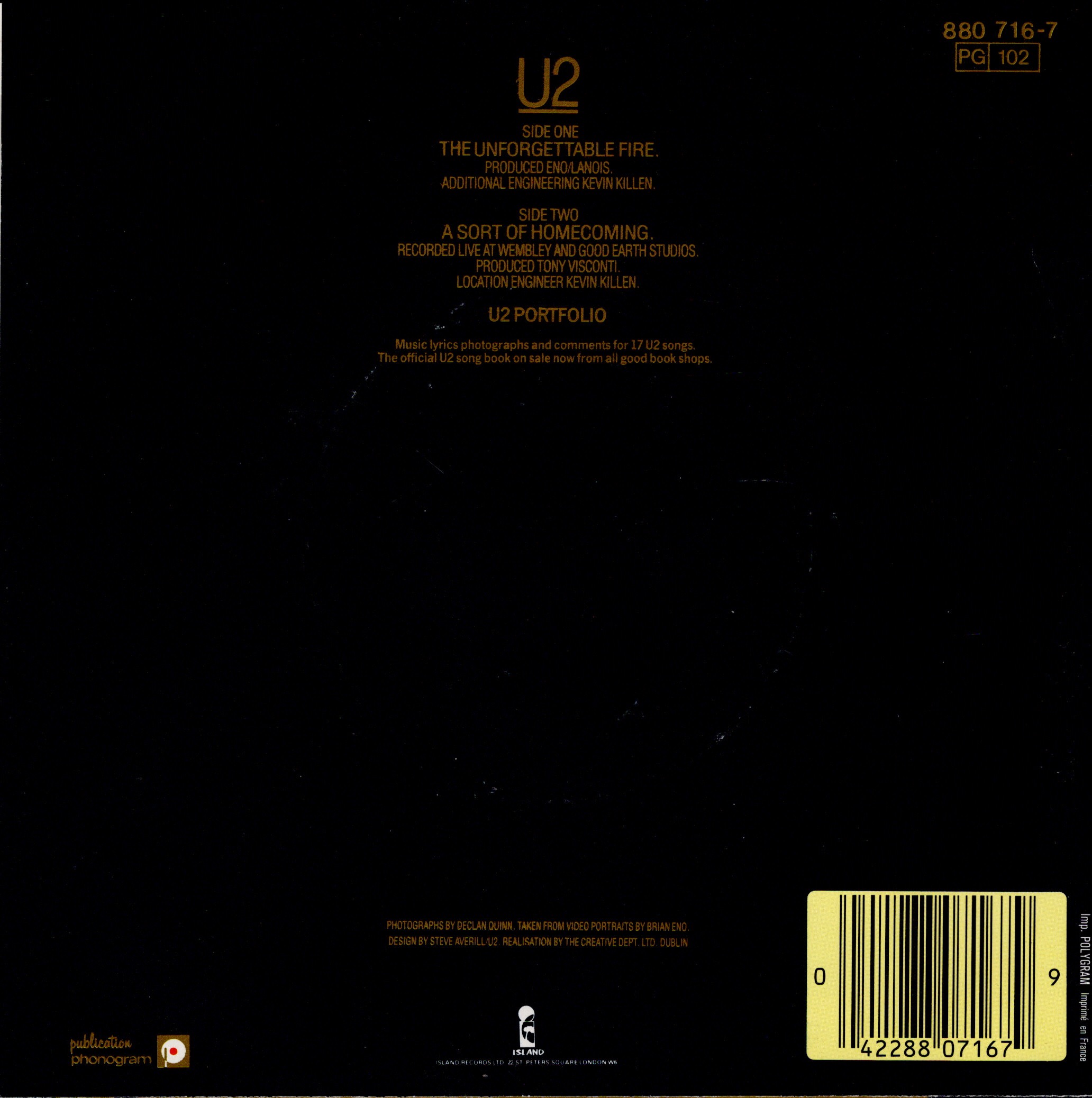 Tuf fr is 800 716 7 back 