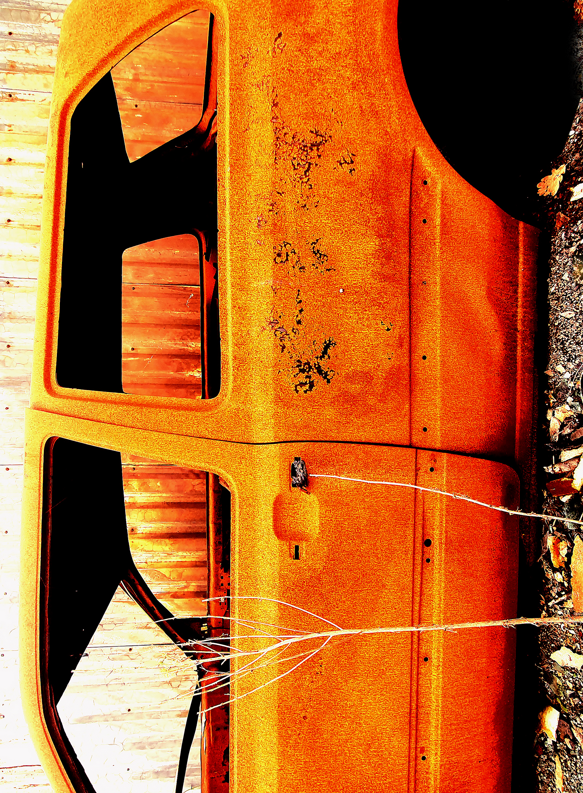 Voiture