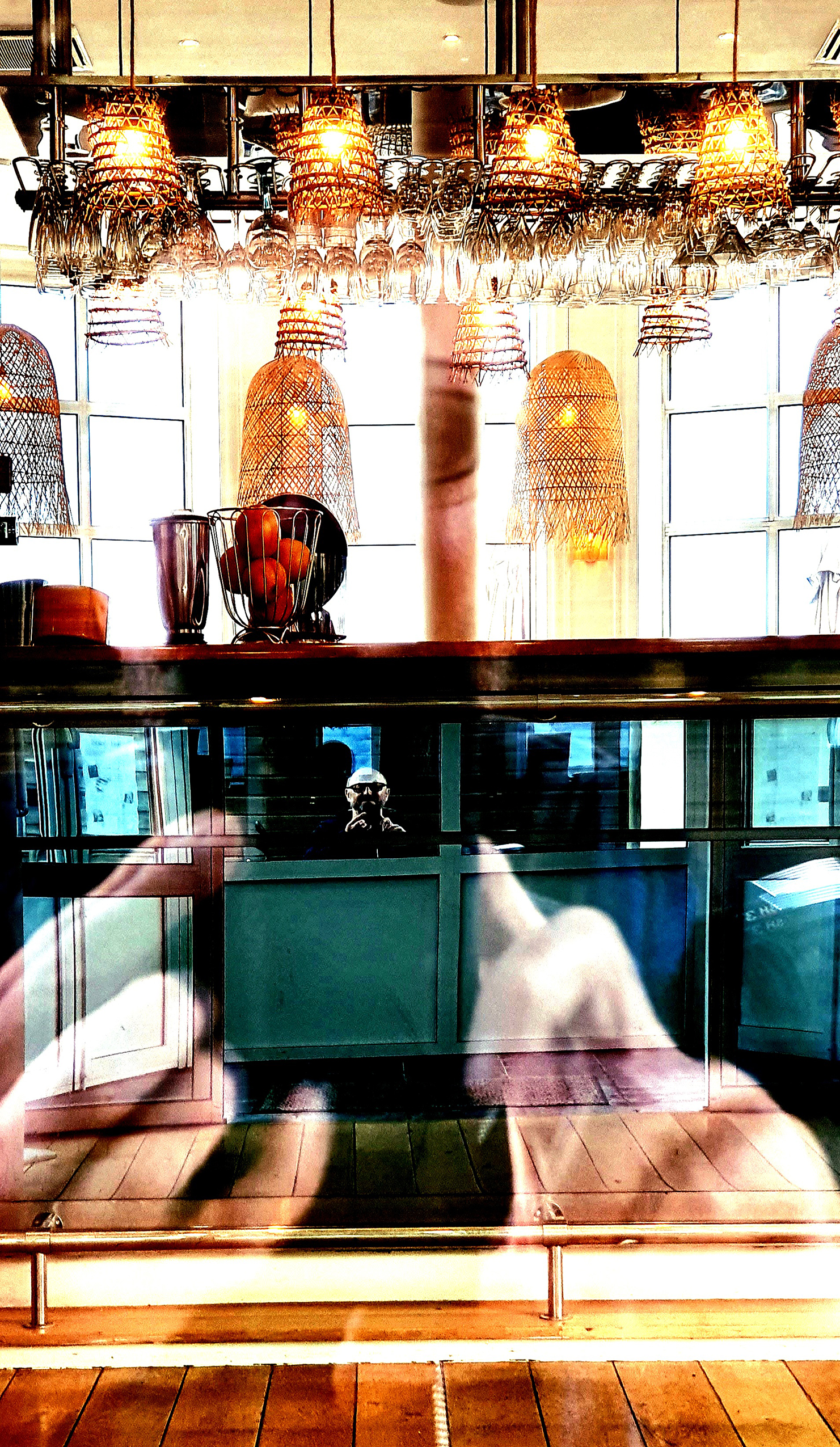 Vitrine