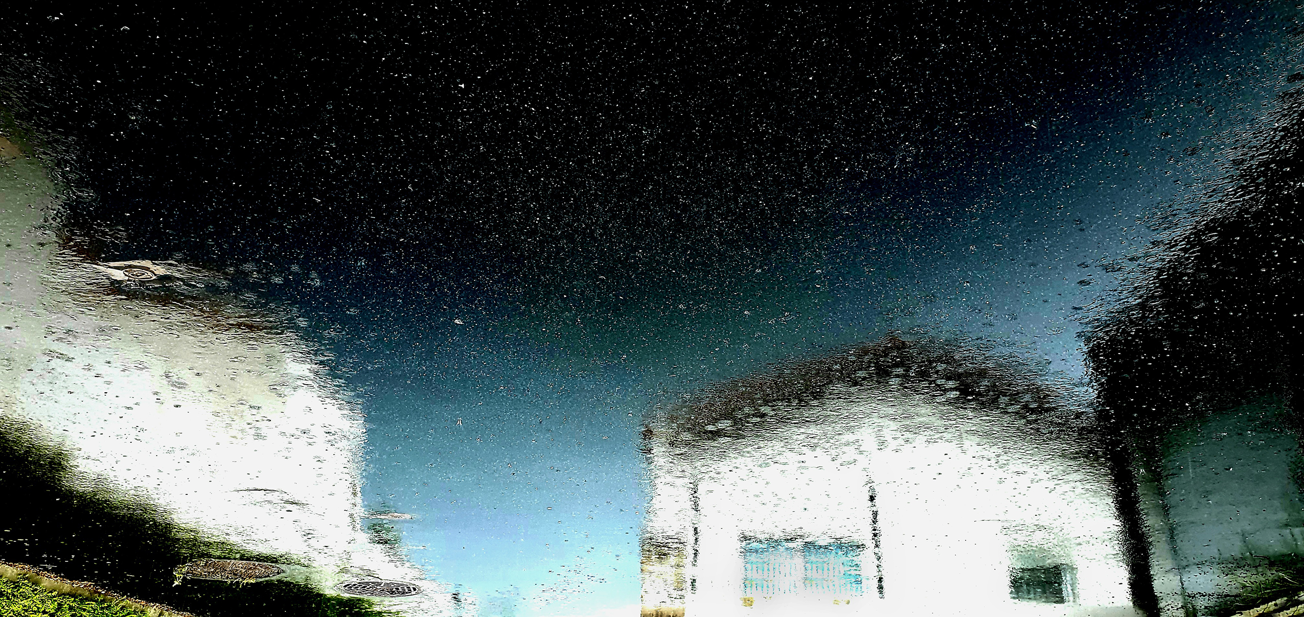 Pluie