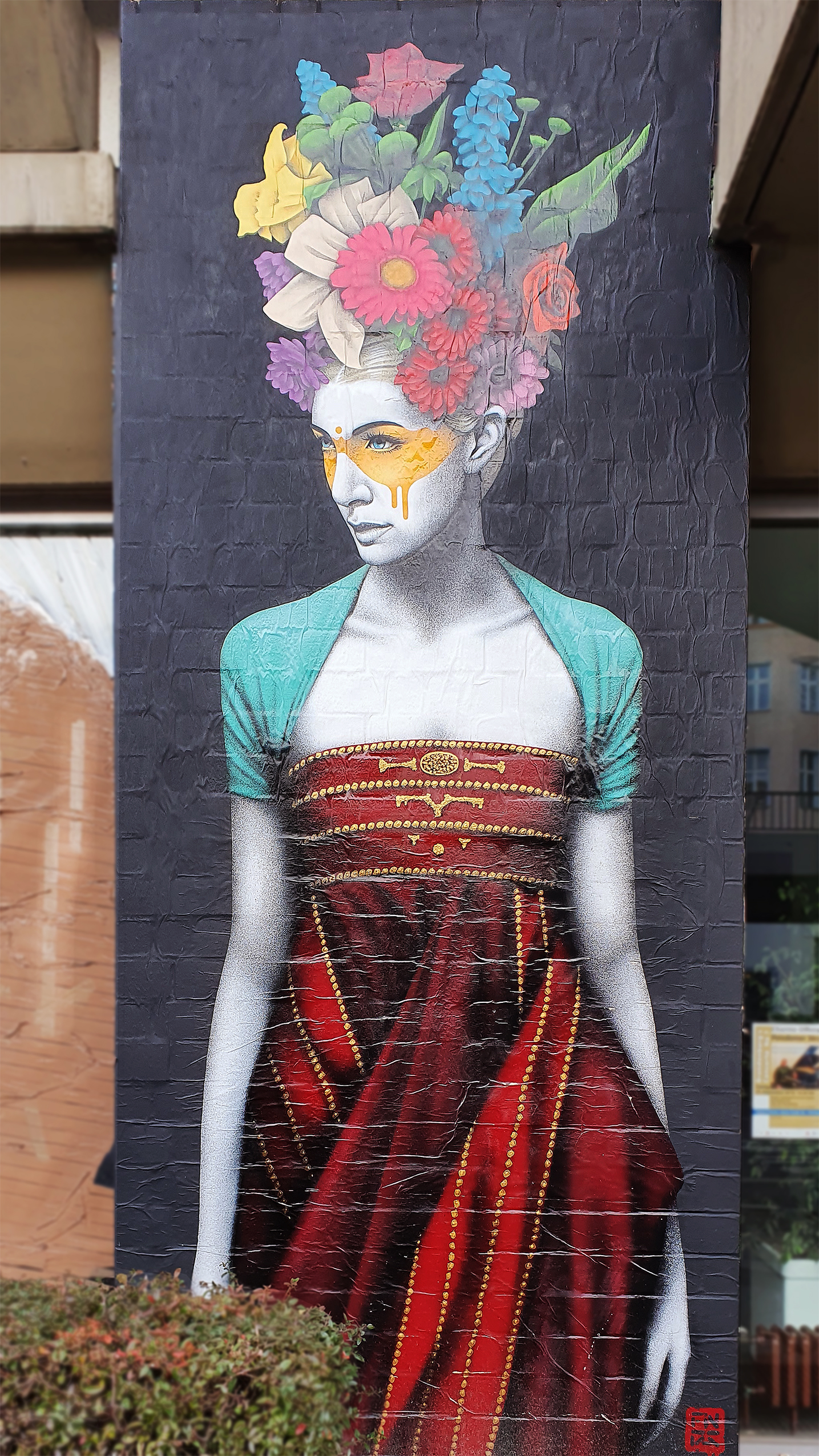 Graff