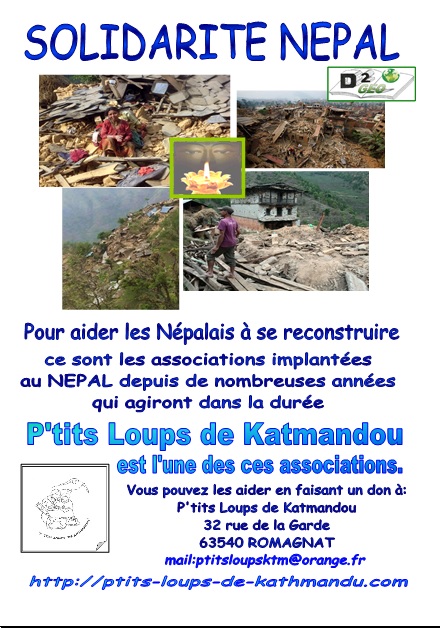 Solidarite Nepal