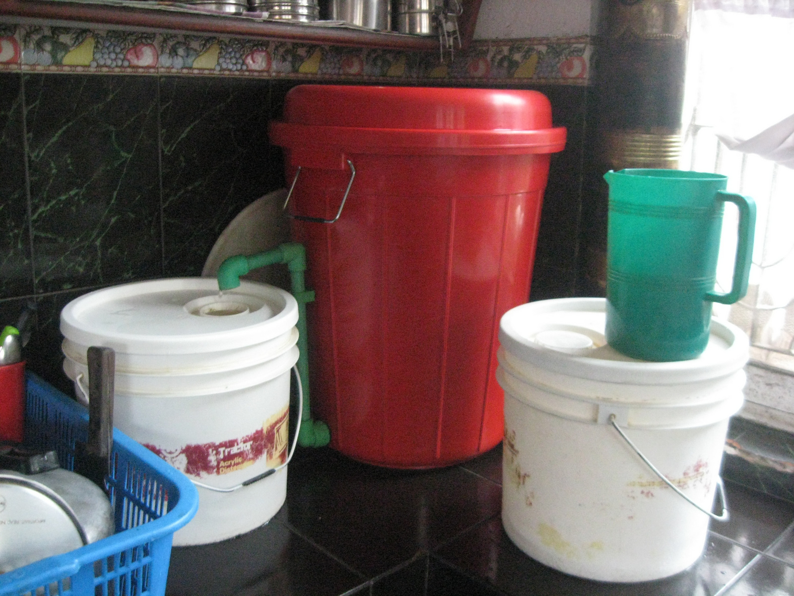 ENPHO filter