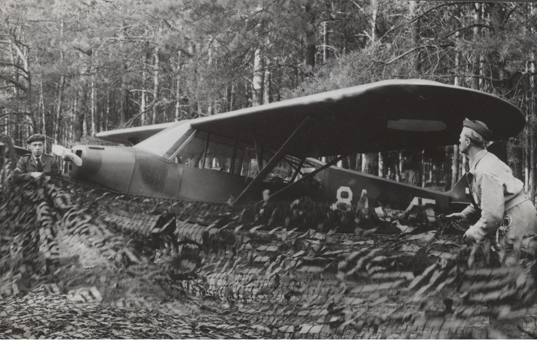 2025 11 03 taylorcraft l2m 2