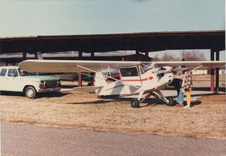 2025 11 03 taylorcraft l2m 12