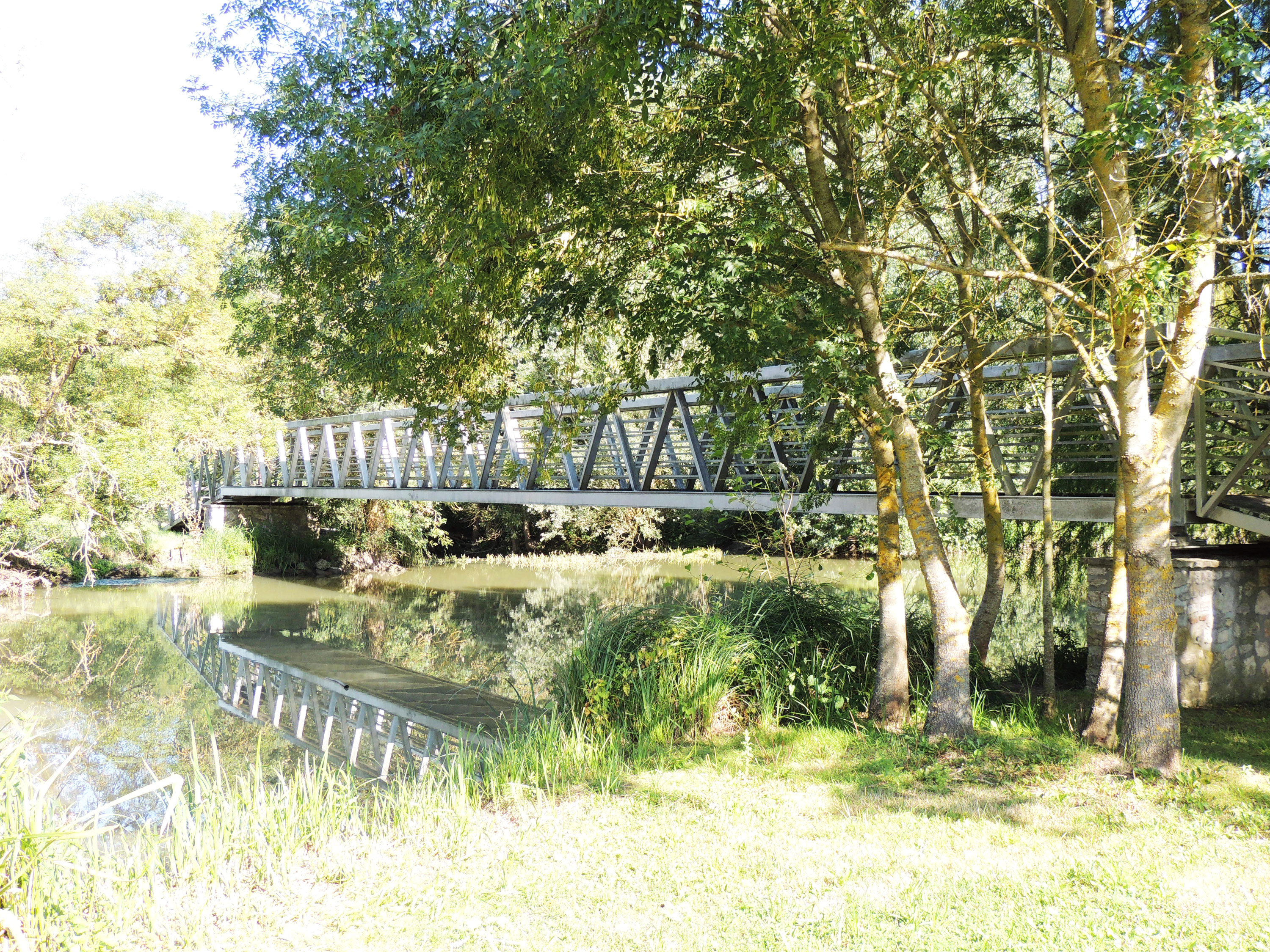Varennes sur fouzon site web3