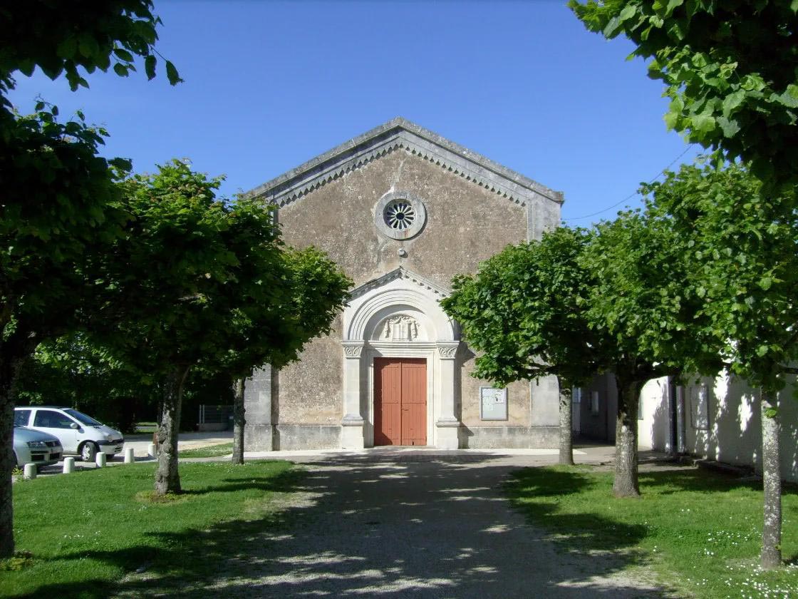 Chapelle-de-lepinat-Varennes-sur-Fouzon