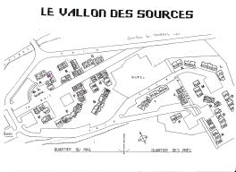 Plan vallon des sources n 6