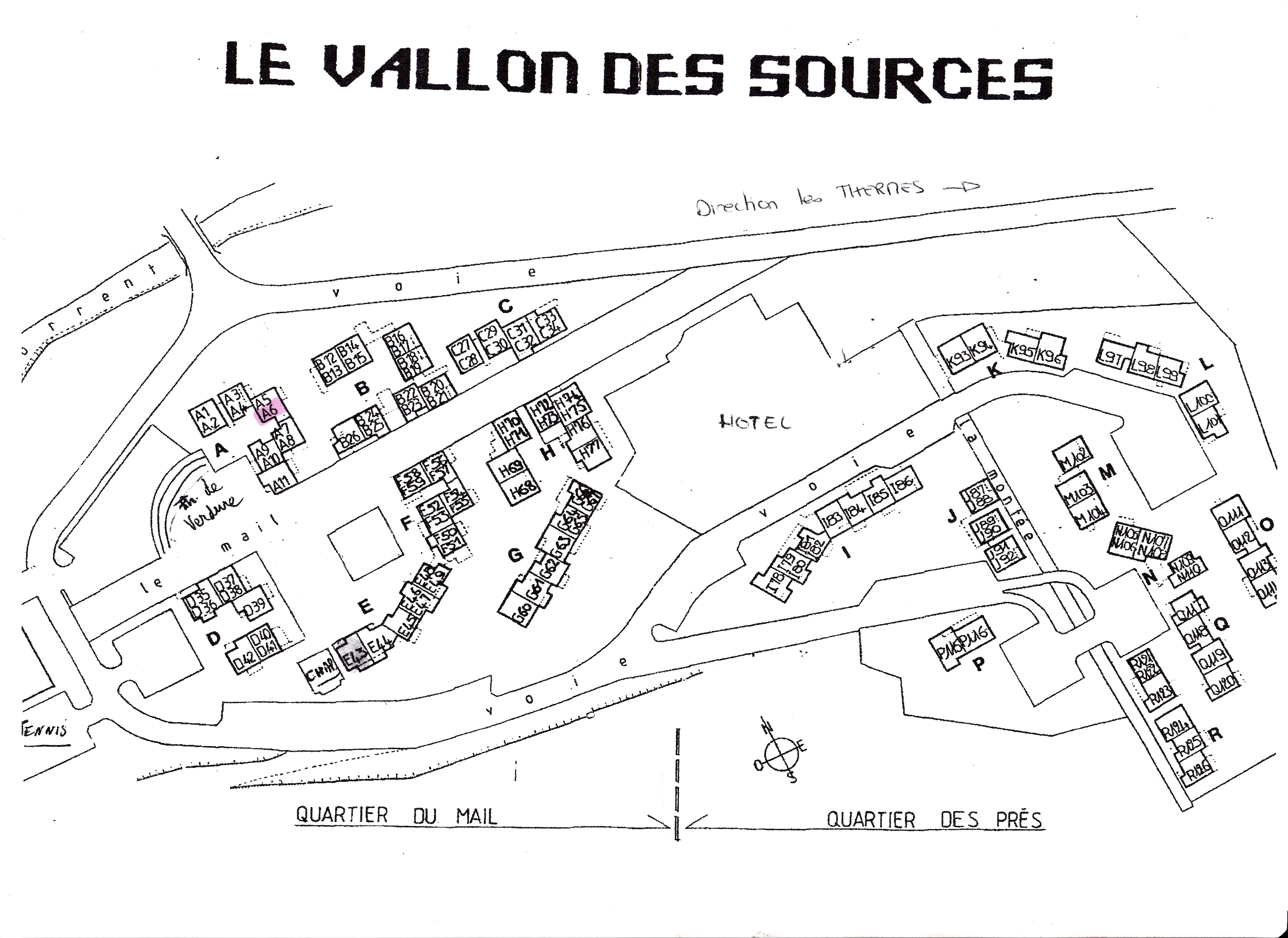 Plan vallon des sources n 6