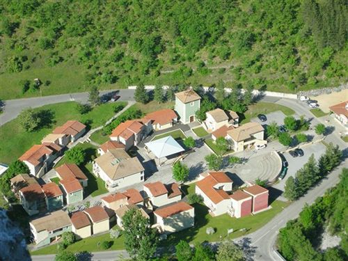 Plan vallon