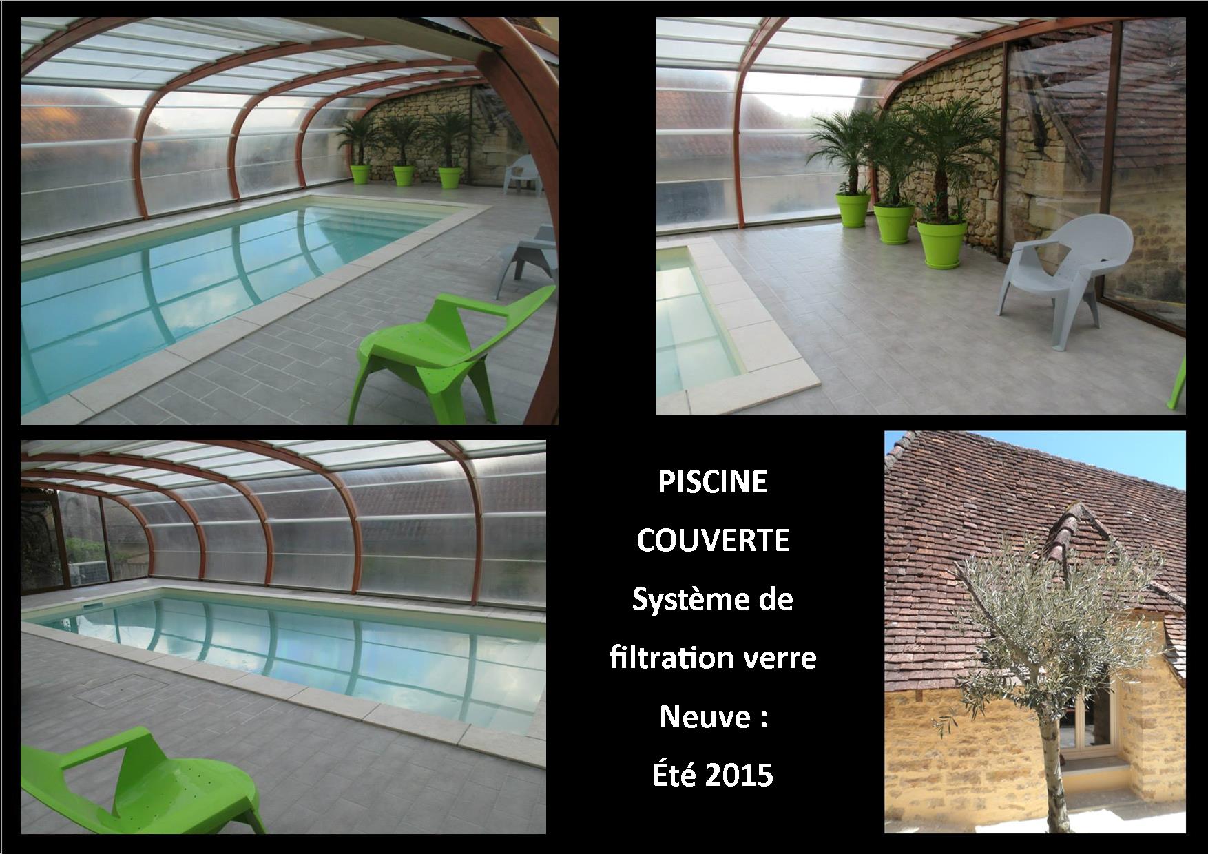 15 nouvelle piscine