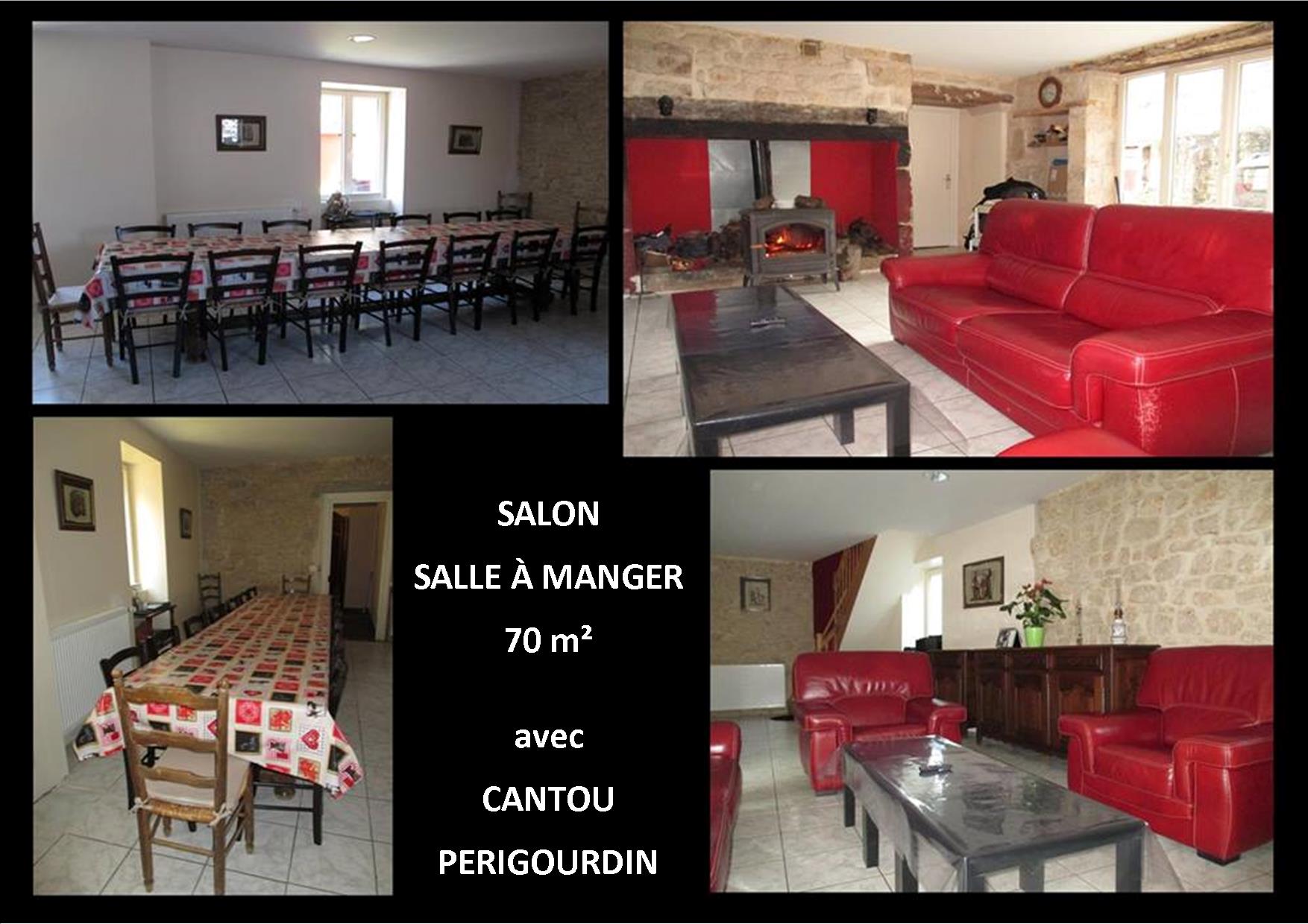6 Nouveau SALON