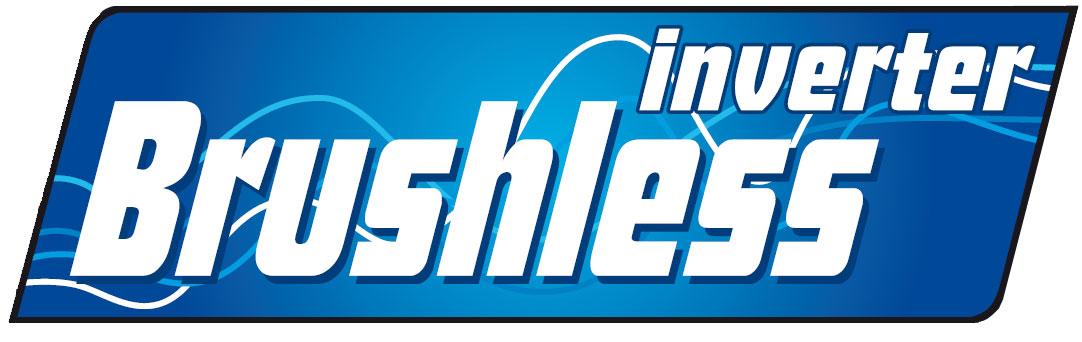 Brushless