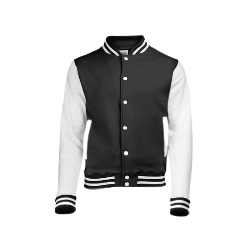 Heros minuscules vestes noir recto