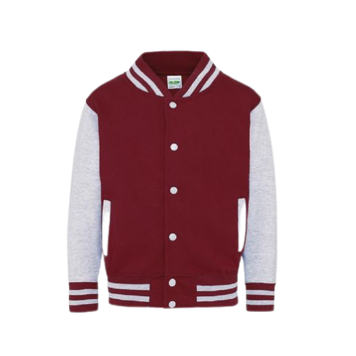 Heros minuscules vestes rouge recto