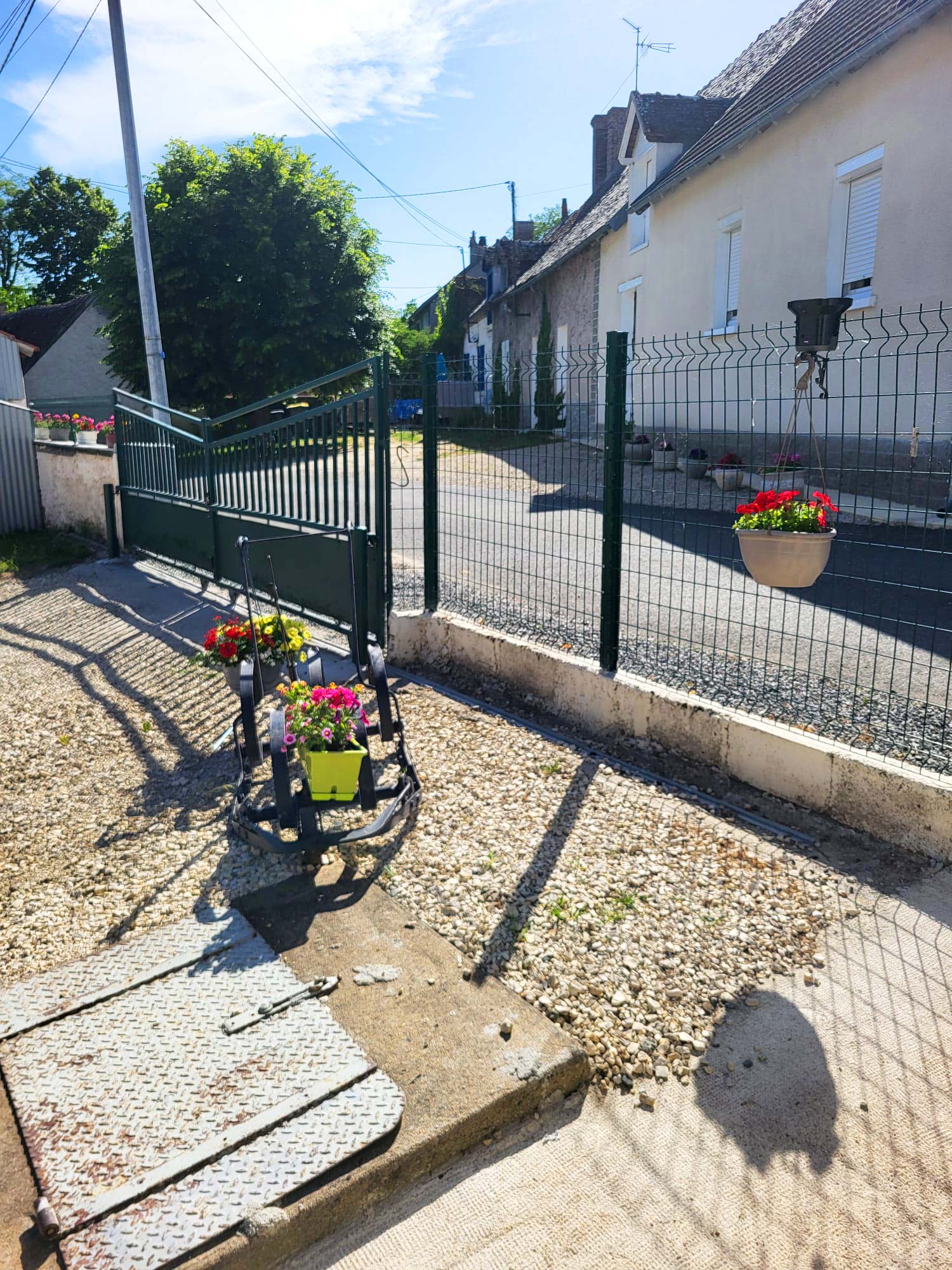 Village fleuri 2026 val fouzon2