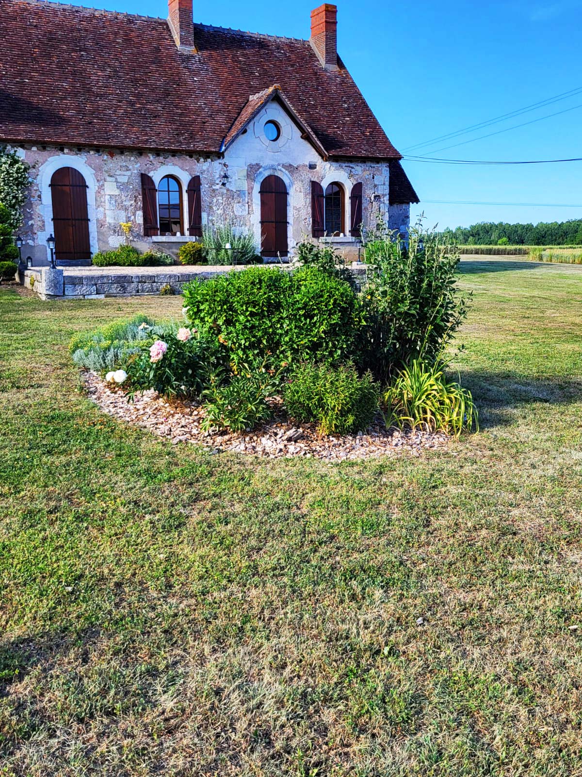 Village fleuri 2026 val fouzon7