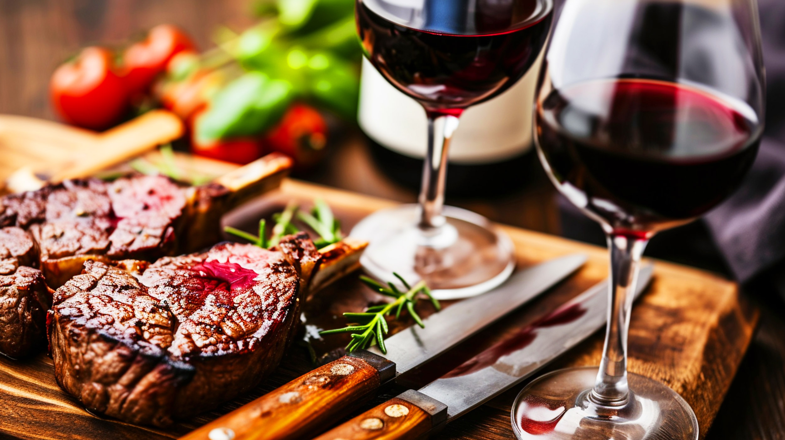 Les Vins de Valençay proposent des vins rouges comme le Gamay, Côt, Pinot Noir et Cabernet Franc