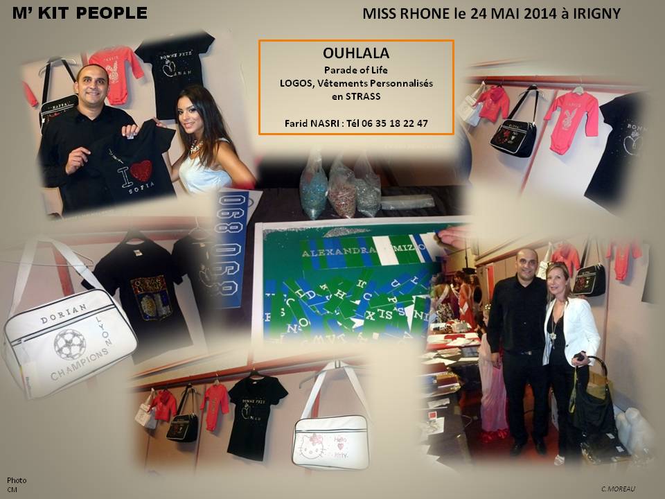 4 miss rhone 2014