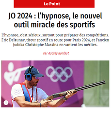 Le point- hypnose jo 2024