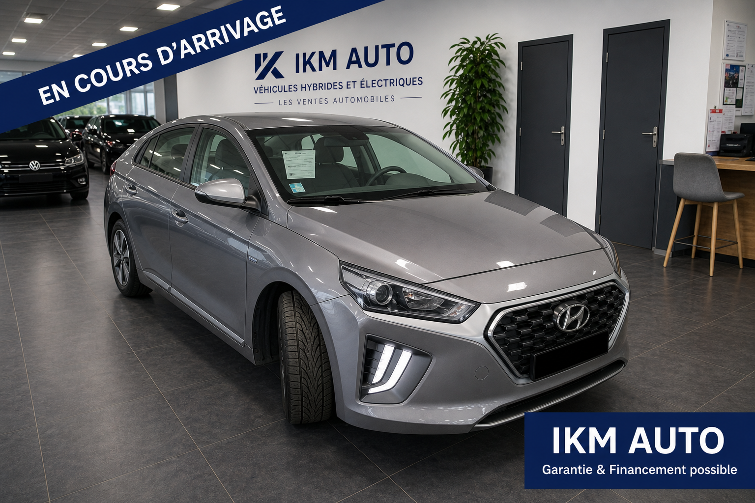 Ioniq