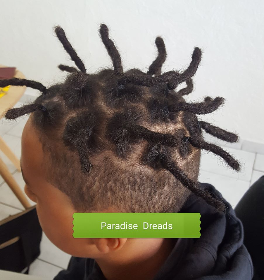 Afro boutique lorraine dreadlocks