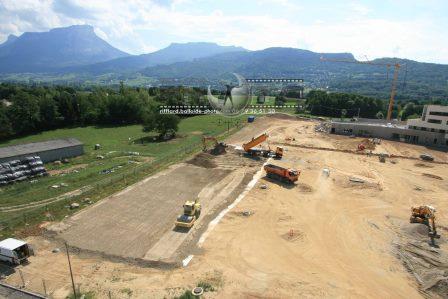 Laravoire 90618 clinique 3 vign