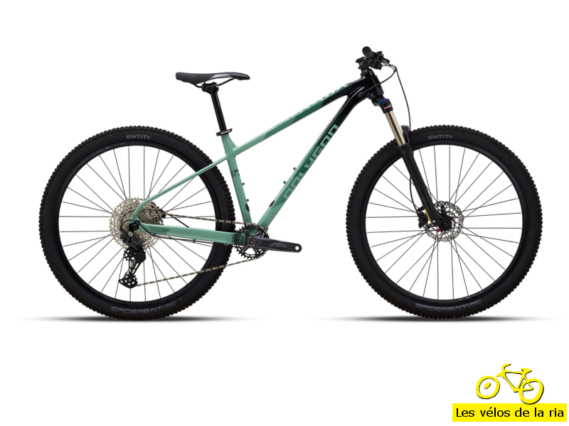 Vente velo vtt xtrada 6 marque polygon velos de la ria 56 morbihan