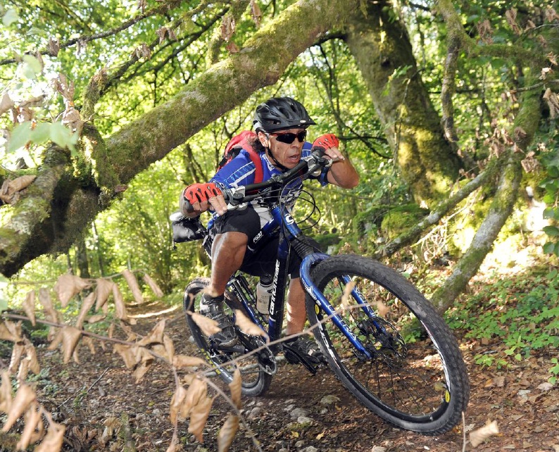 Olivier vtt photo jpeg