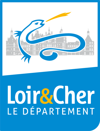 Vt quad loir cher logo