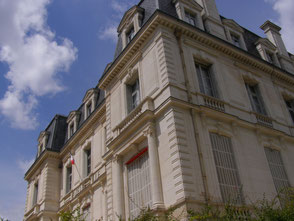 Romorantin