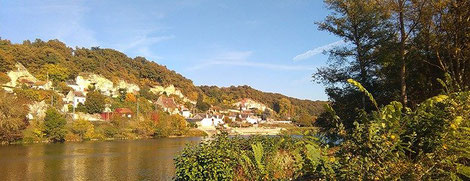 Vallee-du-cher