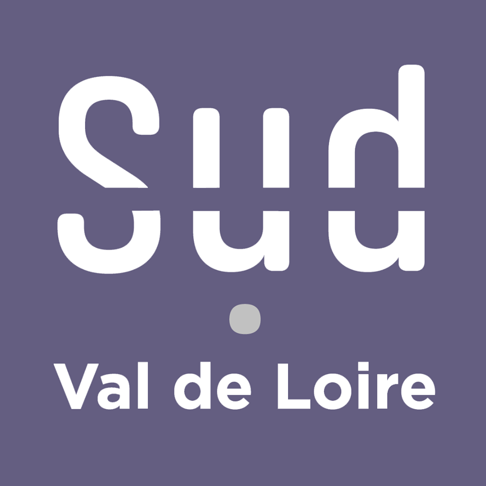 Logo sudvaldeloire