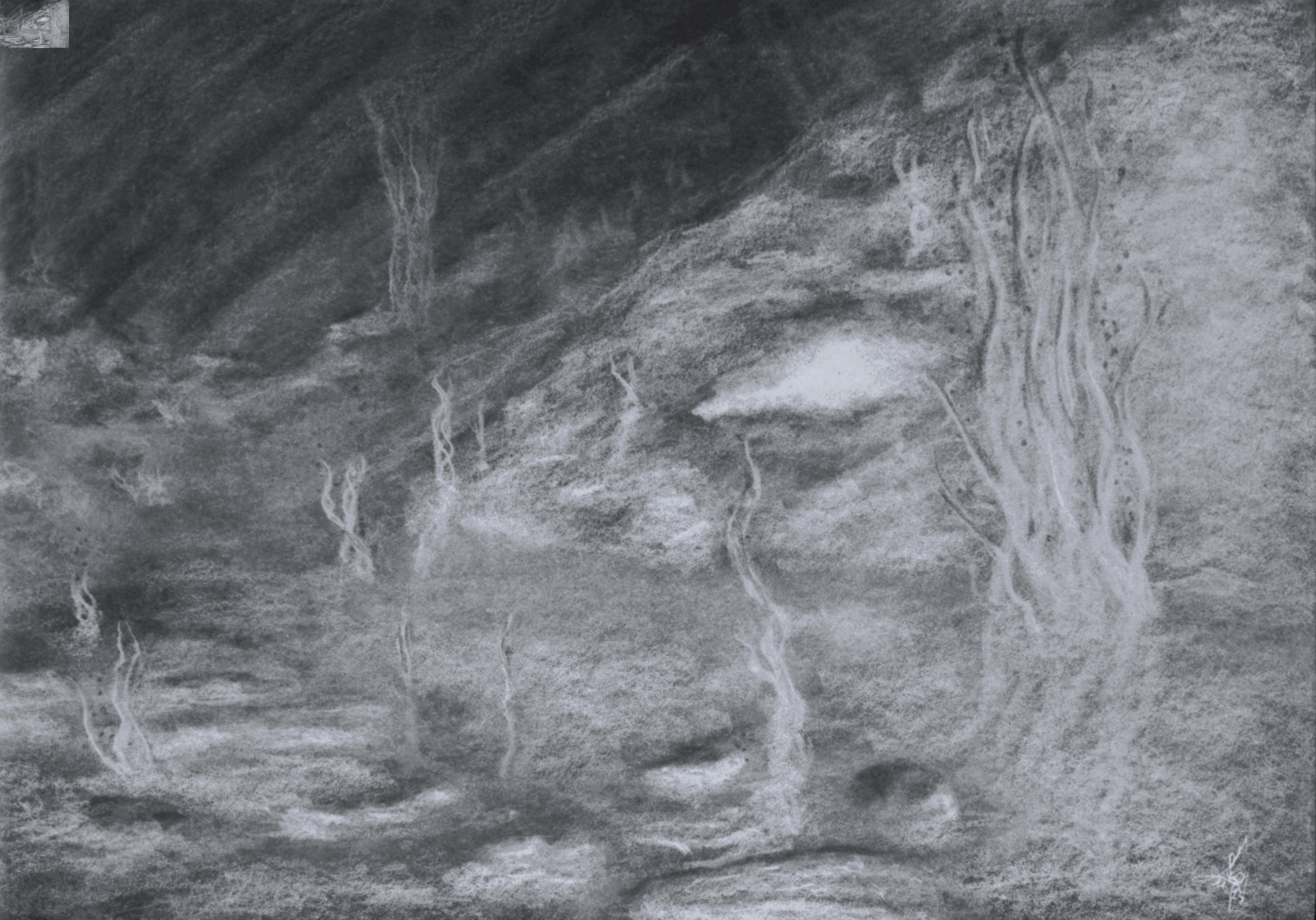 19 under waves sans bordures master variation inversee web