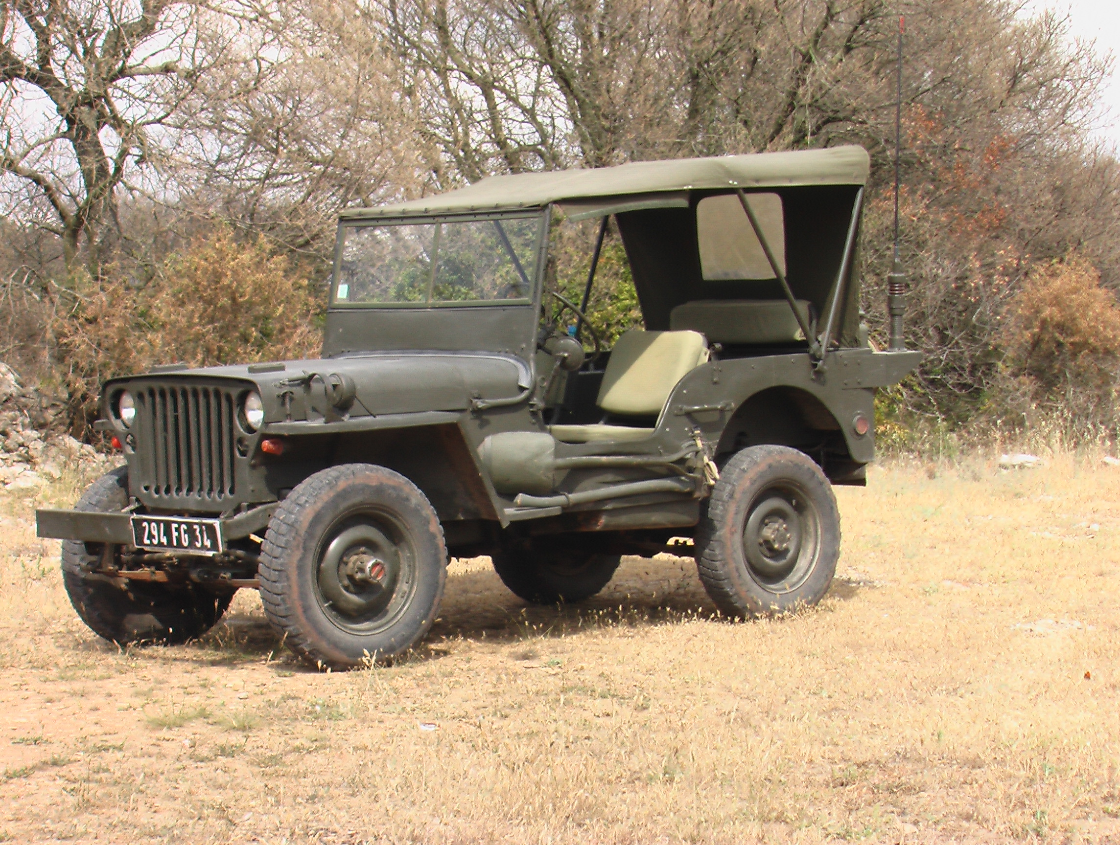 Jeep 1