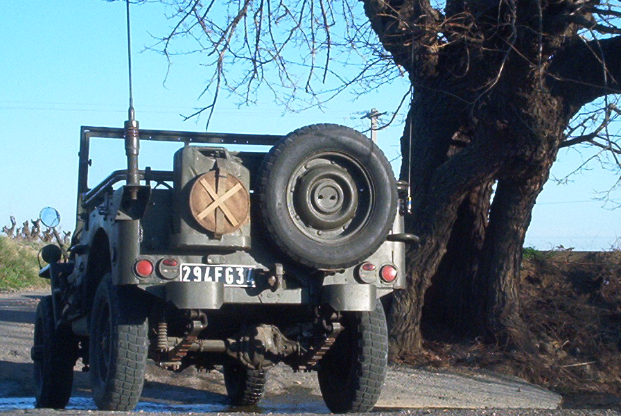 Jeep 1