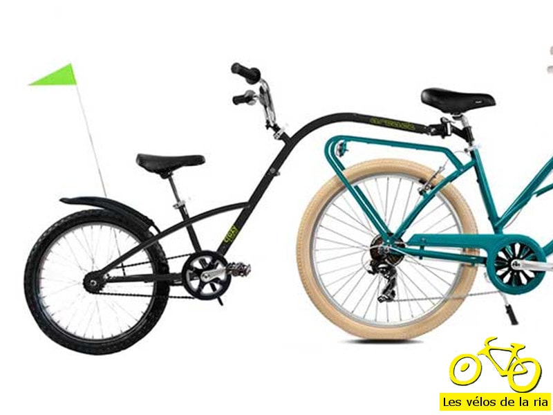 Location velo suiveur belz erdeven etel velos de la ria 56 morbihan