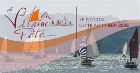 C’est parti pour Vilaine en Fête !