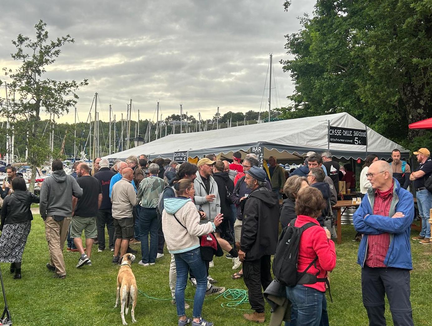 Retour en images sur Vilaine en Fête