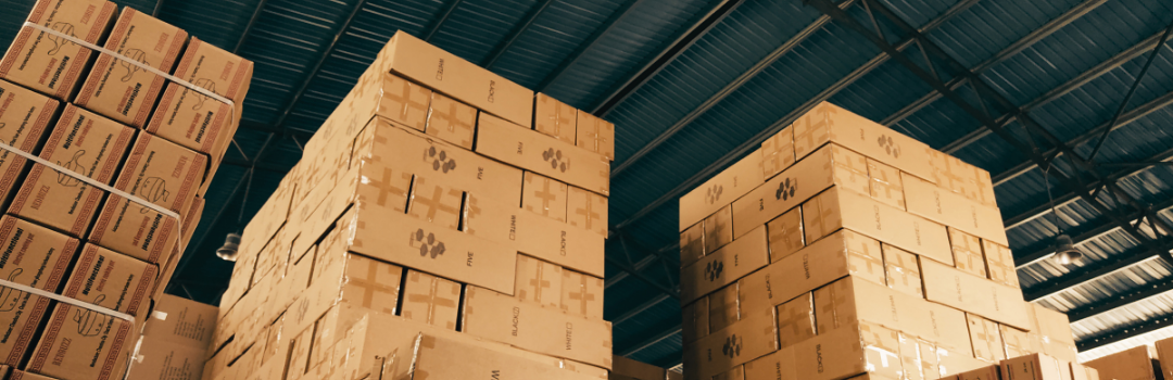 ANTICIPER LES BESOINS EN STOCKS