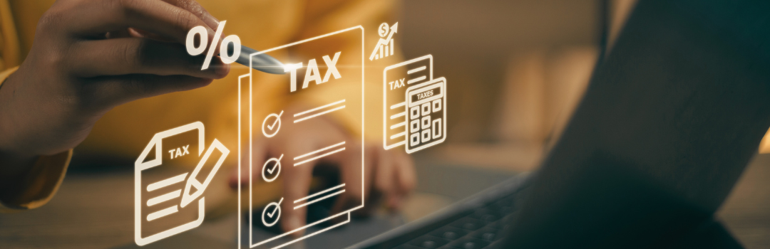 Impôts et taxes en entreprise