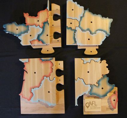 France puzzle