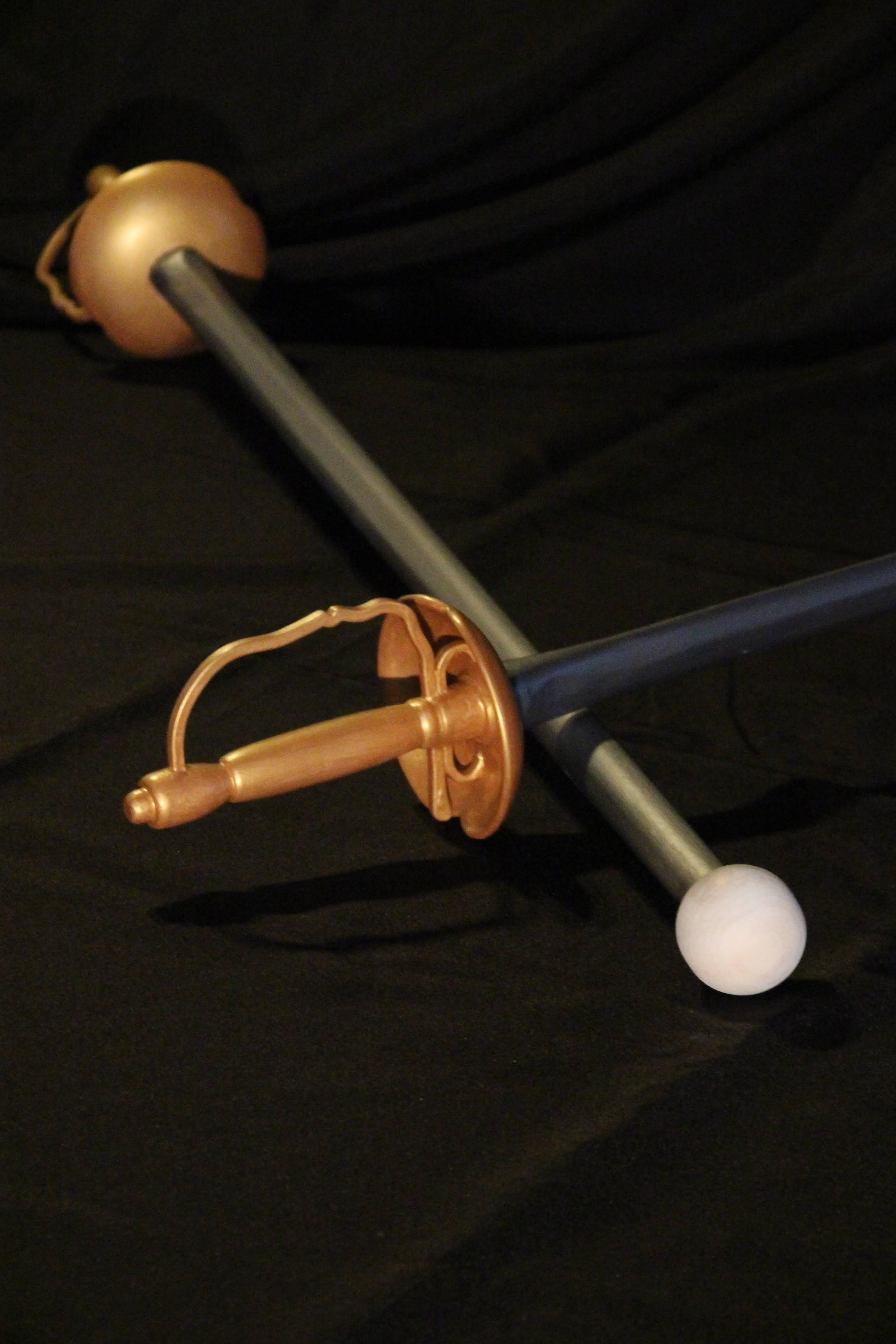 Epee
