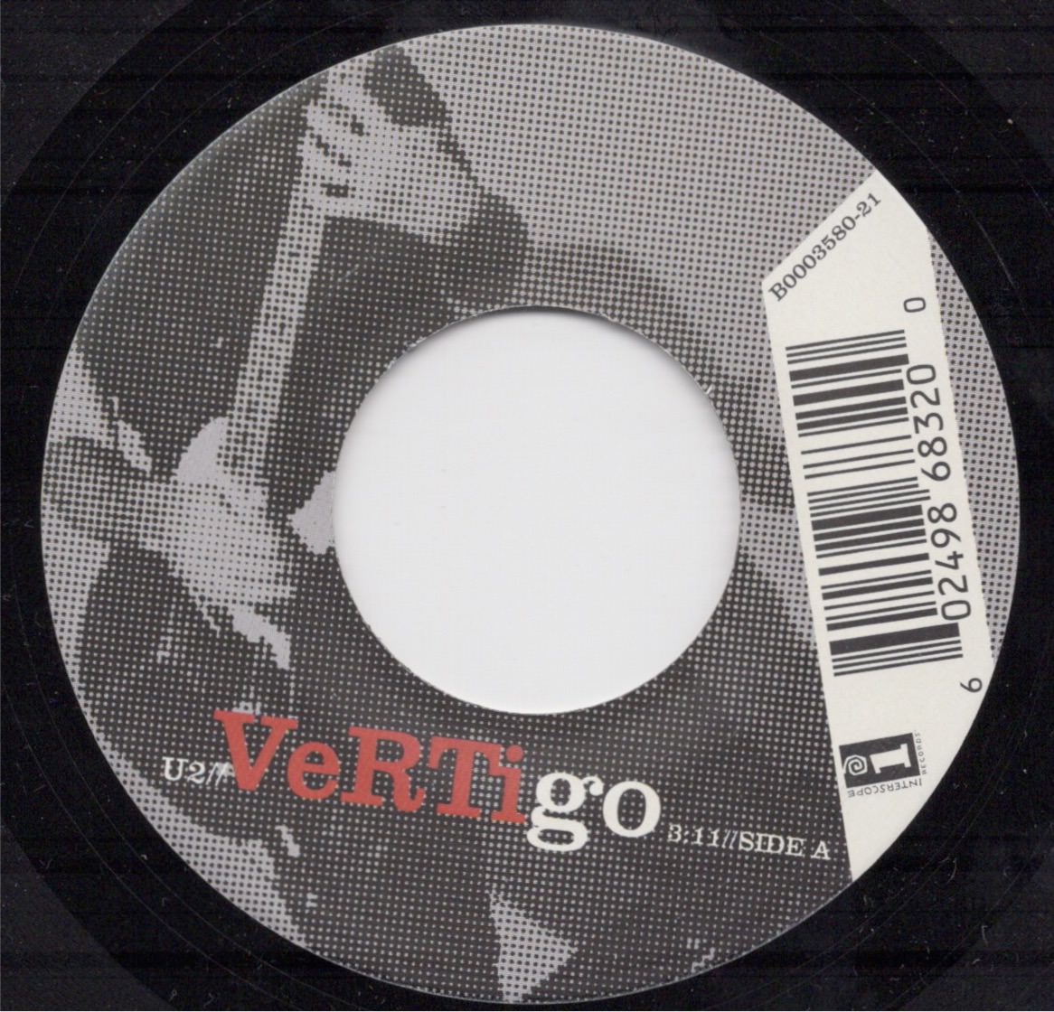 Vertigo uk u2 pro2 pr glossy a 