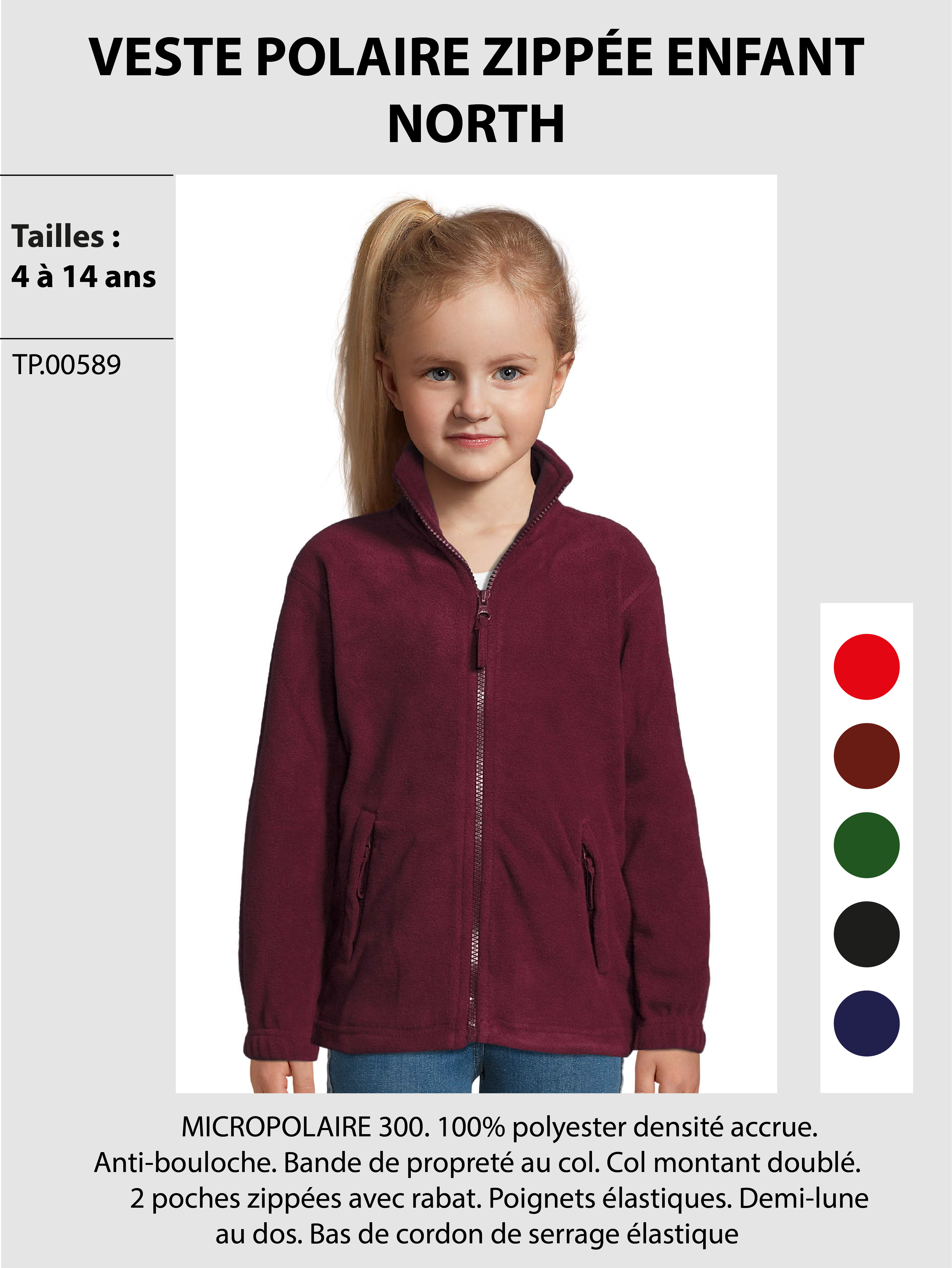Veste-polaire-enfant-North-00589