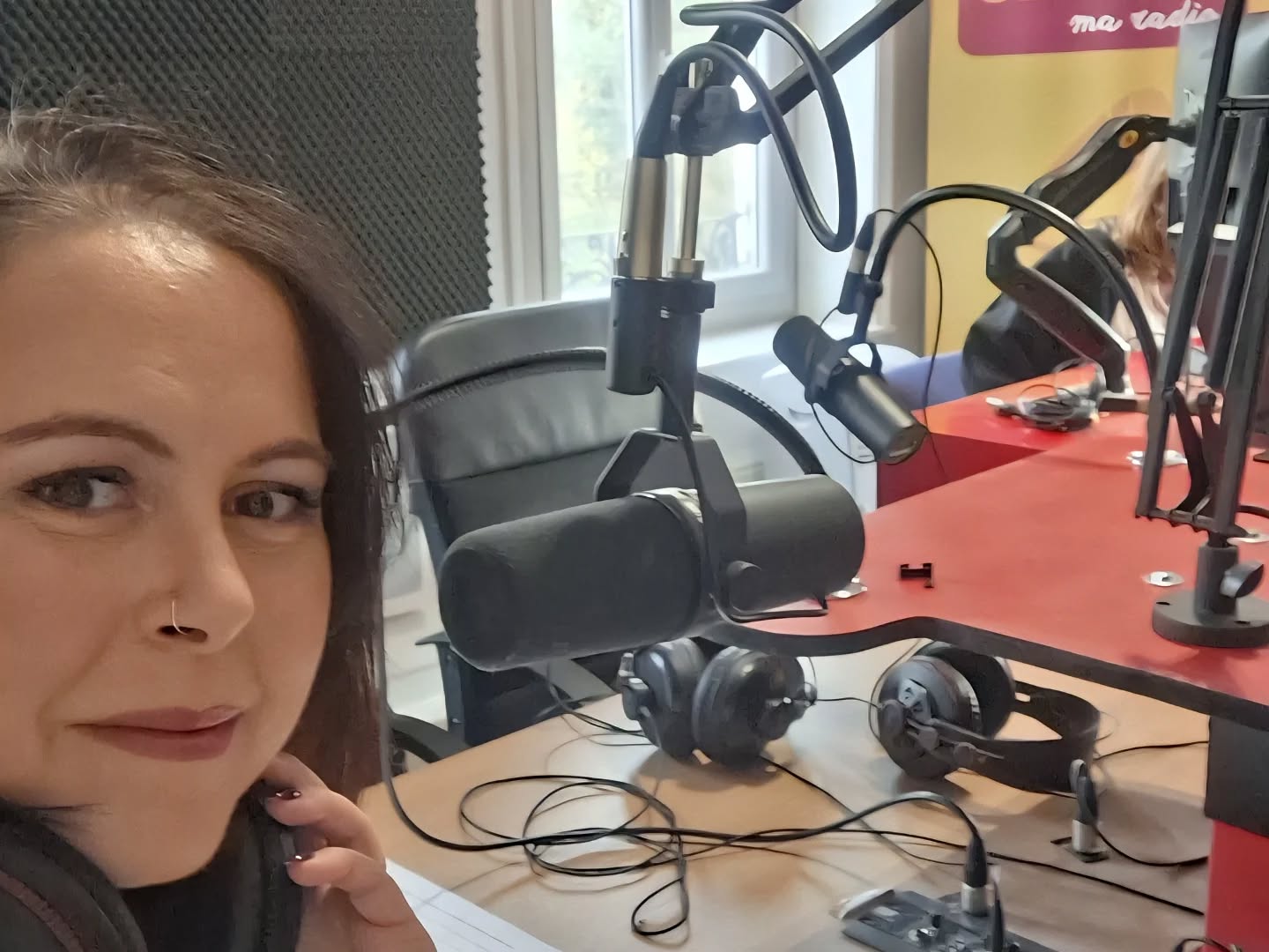 Moi radio calade