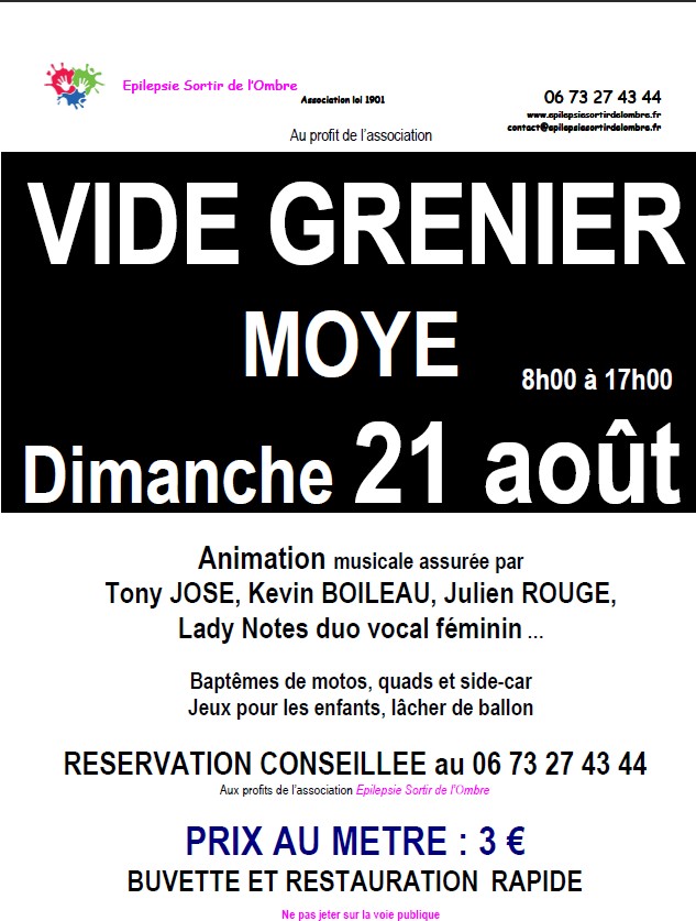 Affiche Officielle